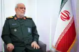 Israel hạ sát nhân vật số hai của IRGC cùng một chỉ huy cấp cao