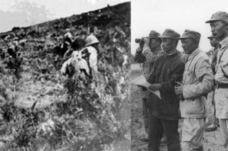 “Tội ác chiến tranh” của Iran và “tội ác chống loài người” của ĐCSTQ