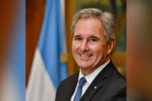 Argentina: Quan chức ngoại giao cao cấp nhất của Iran đã bị trục xuất