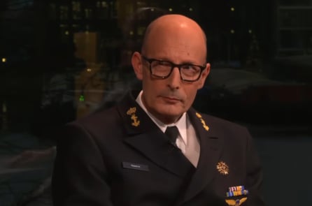 Tình báo Hà Lan: Gián điệp mạng Trung Quốc nhắm vào công nghiệp quốc phòng phương Tây