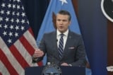 Bộ trưởng Hegseth: Lãnh đạo Iran đang bên bờ vực nguy hiểm
