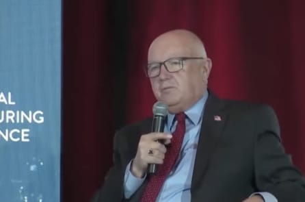 Đại sứ Mỹ: Không cho xe điện Trung Quốc từ Canada vào thị trường Mỹ