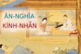 [VIDEO] Ân – Nghĩa – Kính – Nhẫn: 4 chữ để vợ chồng bách niên giai lão