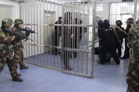 Cựu cảnh sát Tân Cương đào tẩu sang Đức, tiết lộ sự thật về các trại tập trung