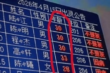 Thông báo của một nhà tang lễ tại TQ gây xôn xao khi có nhiều người thế hệ 9X qua đời