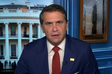 Mục tiêu của nghi phạm nổ súng tại dạ tiệc Hiệp hội Phóng viên Nhà Trắng