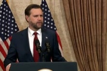 Phó Tổng thống JD Vance: Mỹ và Iran chưa đạt được thỏa thuận