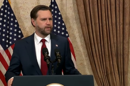 Phó Tổng thống JD Vance: Mỹ và Iran chưa đạt được thỏa thuận