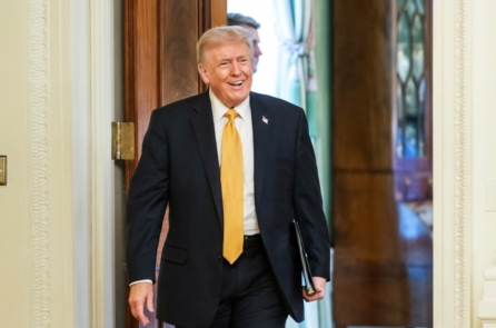 Ông Trump: Vòng đàm phán thứ hai Mỹ – Iran có thể diễn ra trong 2 ngày tới