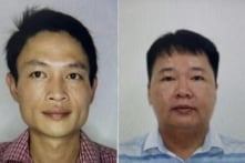 Bắt thêm hai cán bộ Chi cục Thủy lợi Hưng Yên