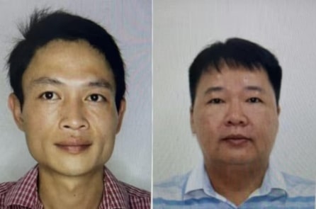 Bắt thêm hai cán bộ Chi cục Thủy lợi Hưng Yên