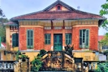 Biệt thự Pháp cổ hơn 100 năm ở Huế sẽ bị tháo dỡ để xây khách sạn 