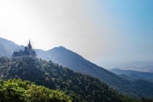 Cấm leo núi tự phát ở Tam Đảo sau vụ nam sinh bị lạc