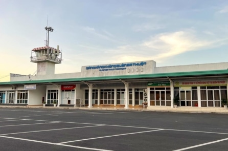 Cần gần 20.000 tỷ đồng đầu tư sân bay Buôn Ma Thuột theo quy hoạch đến năm 2050 