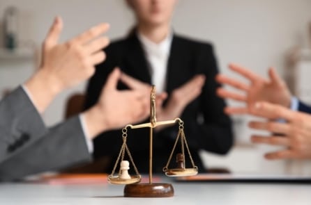 Chủ tịch UBND cấp xã có quyền tước chứng chỉ hành nghề luật sư trong một số trường hợp