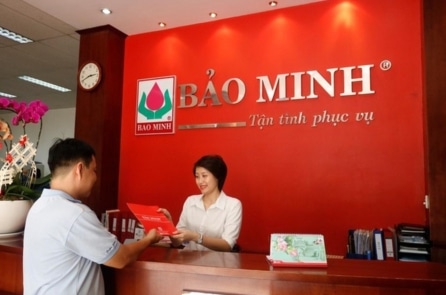 Cổ phiếu Bảo hiểm Bảo Minh bị đưa vào diện cảnh báo