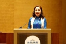 ĐBQH đề nghị xem lại việc sáp nhập đơn vị nghệ thuật truyền thống 