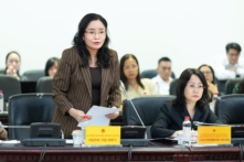 Đề xuất dành tối thiểu 2% ngân sách cho lĩnh vực văn hóa 