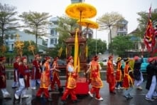 Đề xuất hoán đổi lịch làm việc để nghỉ 4 ngày dịp Ngày Văn hóa Việt Nam