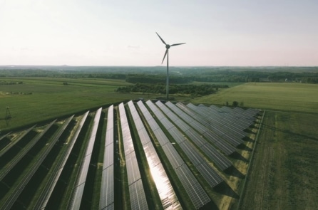 Doanh nghiệp điện gió, điện mặt trời đối mặt thua lỗ và áp lực tài chính