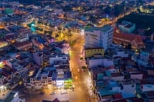 Đồng Nai chính thức trở thành thành phố trực thuộc Trung ương từ 30/4