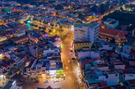 Đồng Nai chính thức trở thành thành phố trực thuộc Trung ương từ 30/4