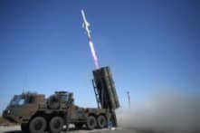 Nhật Bản triển khai tên lửa phản công đầu tiên có tầm bắn 1.000 km