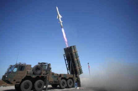 Nhật Bản triển khai tên lửa phản công đầu tiên có tầm bắn 1.000 km