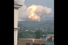 Vụ phóng tên lửa đẩy “Thiên Long-3” của Trung Quốc lại thất bại