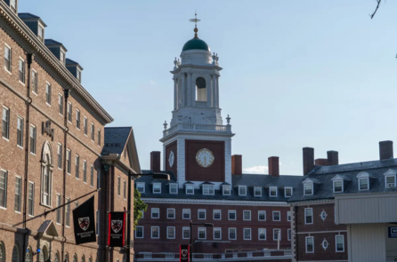 Sinh viên Mỹ lo ngại mất việc, chuyển hướng sang các ngành “chống lại trí tuệ nhân tạo”