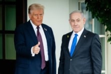 Israel: Thỏa thuận ngừng bắn với Iran không bao gồm Hezbollah