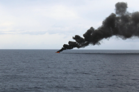 Hải quân Iran suy yếu, tàu tốc chiến trở thành mục tiêu trọng tâm của Mỹ