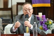 Dư Mậu Xuân: Sức mạnh quân sự Mỹ làm lung lay tuyên truyền vũ khí của ĐCSTQ