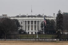 Thẩm phán Mỹ ra lệnh tạm dừng xây dựng phòng tiệc mới tại Nhà Trắng
