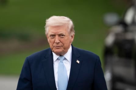 Nhà Trắng: Ông Trump sẽ phát biểu toàn quốc về Iran vào tối 1/4