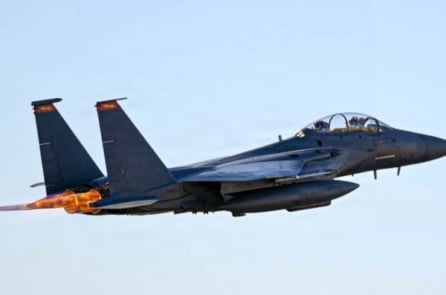 Mỹ chạy đua cứu binh sĩ mất tích ở Iran: Phân tích tình hình từ chuyên gia an ninh