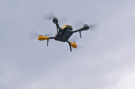 Xuất khẩu UAV của Đài Loan sang châu Âu tăng vọt gấp 40 lần do chiến tranh Nga–Ukraine