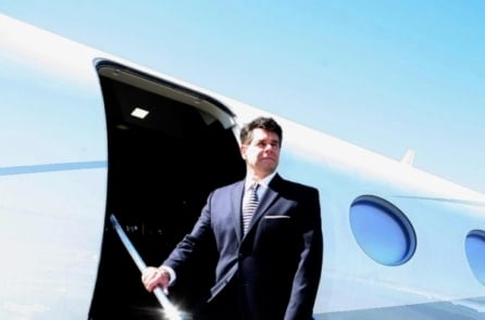 Chuyên gia an ninh Mỹ: Phản chế ĐCSTQ đàn áp xuyên quốc gia với Shen Yun