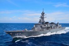 Tạm biệt ‘chủ nghĩa hòa bình’: Nhật Bản dỡ bỏ lệnh cấm xuất khẩu vũ khí sát thương