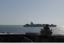 Mỹ chặn bắt tàu Iran: Lộ tuyến vận tải kết nối Trung Quốc