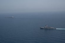 Mỹ phong tỏa cảng Iran: 38 tàu quay đầu, hơn 1 tỷ USD dầu thô bị chặn