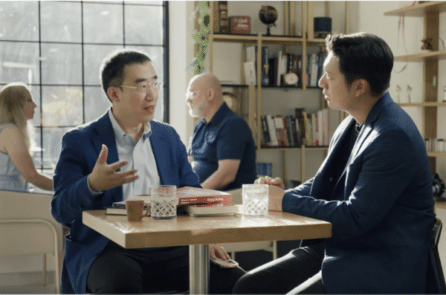 Nhà sản xuất phim ‘Tấn công nước Mỹ’: Mỹ cần thấy rõ bộ mặt ĐCSTQ