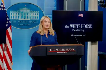 Nhà Trắng làm rõ tuyên bố ‘Cuba là tiếp theo’ và ‘Chế độ chắc chắn sẽ sụp đổ’