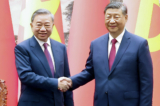 Nhà phân tích: Quan hệ thân thiết với Bắc Kinh tiềm ẩn rủi ro cho Việt Nam