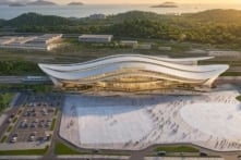 Khởi công dự án đường sắt tốc độ cao Hà Nội – Quảng Ninh hơn 5,6 tỷ USD