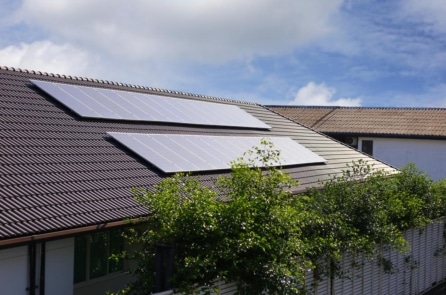 Lắp điện mặt trời không thông báo có thể bị phạt đến 20 triệu đồng