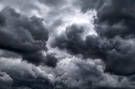 Miền Bắc có khả năng mưa to vào ngày 3/5 