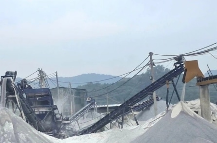 Nguồn cát tự nhiên suy giảm, Thanh Hóa đề xuất dùng cát nhân tạo