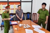 Nhận tiền “chạy việc” rồi chiếm đoạt, nguyên cán bộ Ủy ban kiểm tra tỉnh ủy bị bắt 