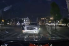 Một người Trung Quốc nổ súng sau va chạm giao thông ở Hưng Yên